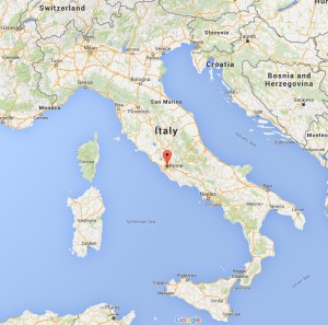 roma-map
