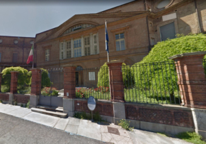 Archivio di Stato di Torino