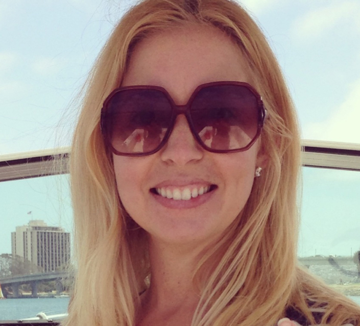 Aaryn (Marchisa) Ehlers