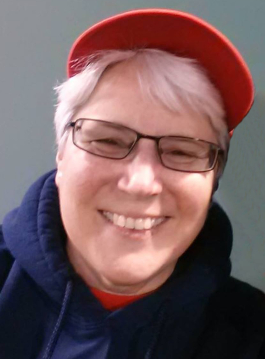 Karen (Negro) Conderino